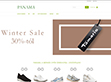 panamacipo.hu Minőségi cipők webshopja